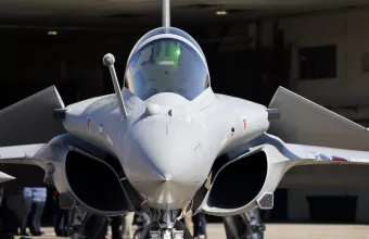 Ραφάλ μαχητικό αεροσκάφος