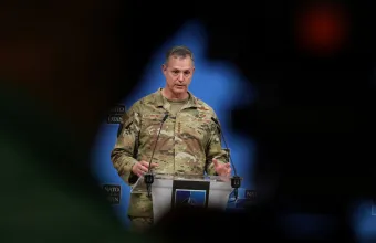 Alexus G. Grynkewich