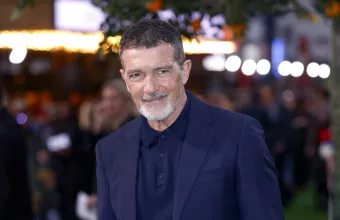 Αντόνιο Μπαντέρας