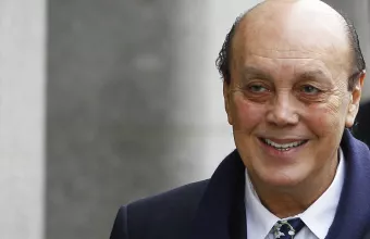 Ασίλ Ναντίρ