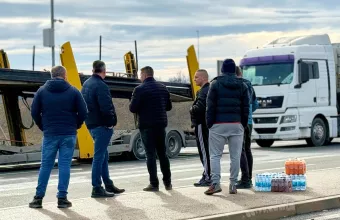 Βαλκάνια οδηγοί