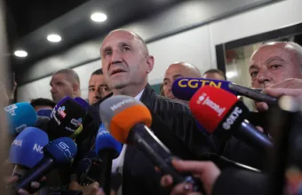 Ρούμεν Ράντεφ