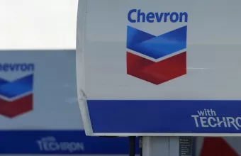 Chevron