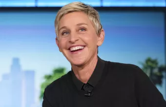 ellen degeneres