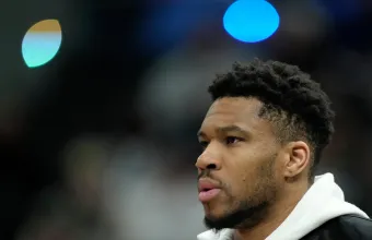 Αντετοκούνμπο