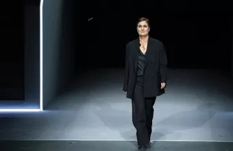 Η Μαρία Γκράτσια Κιούρι νέα διευθύντρια δημιουργικού στον οίκο Fendi