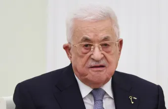 Mahmoud Abbas