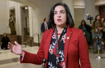 Nicole Malliotakis