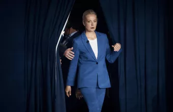 Γιούλια Ναβάλναγια