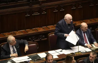 Κάρλο Νόρντιο