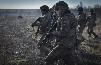 Βρετανία Ουκρανία