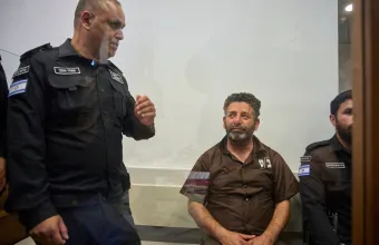 Ισραήλ
