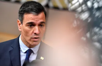 Pedro Sanchez