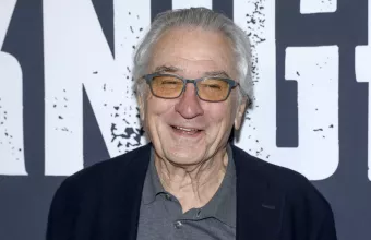 Robert De Niro
