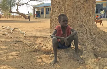 Νότιο Σουδάν