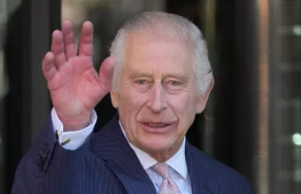 Βασςιλιάς Κάρολος