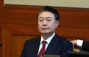 Yoon Suk Yeol