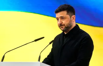 Βολοντίμιρ Ζελένσκι