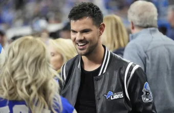 Τέιλορ Λότνερ