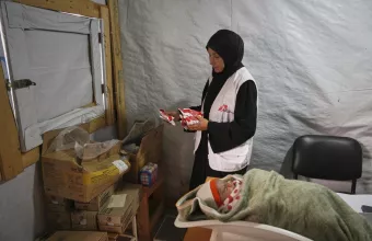 Γιατροί Χωρίς Σύνορα