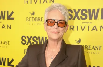 Jamie Lee Curtis