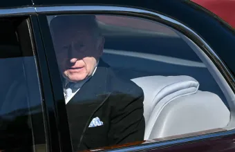 Βασιλιάς Κάρολος