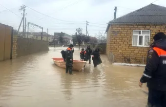 Νταγκεστάν