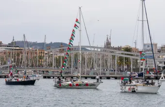 Flotilla