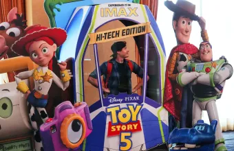 Toy story