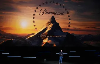 Paramaount