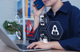 τηλεφωνική απάτη