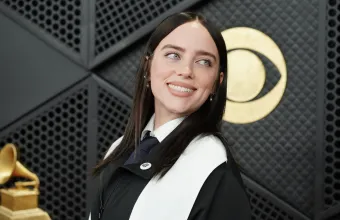 Μπίλι Άιλις