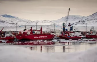 Η Γροιλανδία αντιδρά στις απειλές του Ντόναλντ Τραμπ για έλεγχο