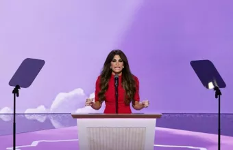 Το Ελληνοαμερικανικό Επιμελητήριο συγχαίρει την Κίμπερλι Γκιλφόϊλ