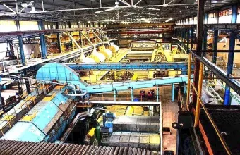 Είκοσι δύο εργοστάσια κοντά στην Τζακάρτα μολύνθηκαν από καίσιο 137