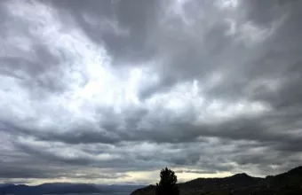 Προβλήματα στο Ηράκλειο Κρήτης από ισχυρούς ανέμους