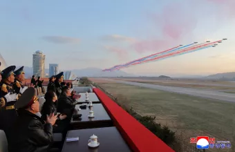 Κιμ Γιονγκ Ουν