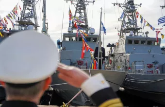 Ναυπηγεία Σαλαμίνας