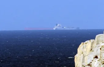 Υεμένη: Πειρατεία πετρελαιοφόρου ανοικτά της Σάμπουα