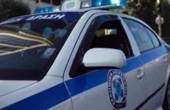 Δρακόντεια τα μέτρα ασφαλείας για την επέτειο του Πολυτεχνείου