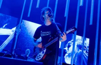 Οι Radiohead σε ευρωπαϊκή περιοδεία μετά από 7 χρόνια απουσίας
