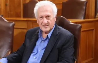 Σκανδαλίδης- 4ο Συνέδριο ΠΑΣΟΚ: «Αντίστροφη μέτρηση για τη νίκη στις εκλογές»