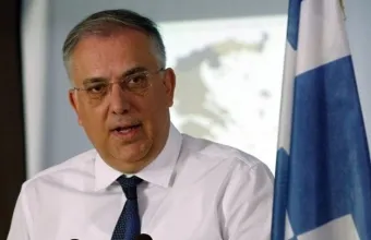 Τάκης Θεοδωρικάκος