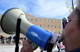 απεργία ΑΔΕΔΥ