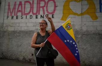 Βενεζουέλα