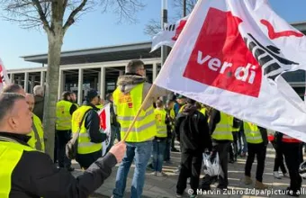 Επετειακή συγκέντρωση Ver.di