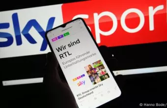 Συγχώνευση RTL με Sky