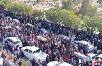 Μαζικές διαδηλώσεις στο Ιράν