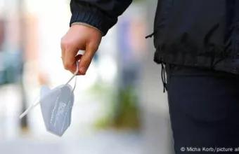 Προμήθεια μασκών σκανδαλο