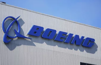 Boeing 